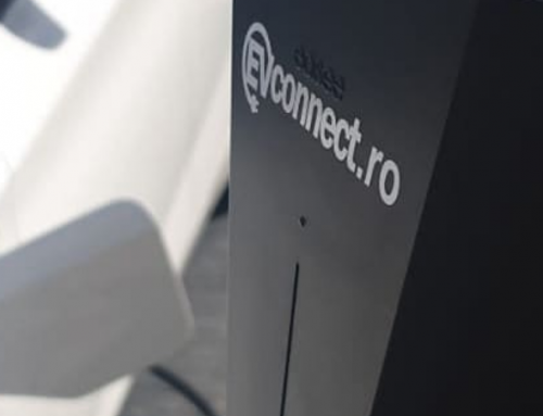 Gestión Integral de redes de recarga en Rumanía de la mano de EV Connect