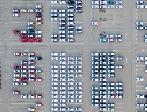 Introducción a la gestión de flotas de vehículos eléctricos